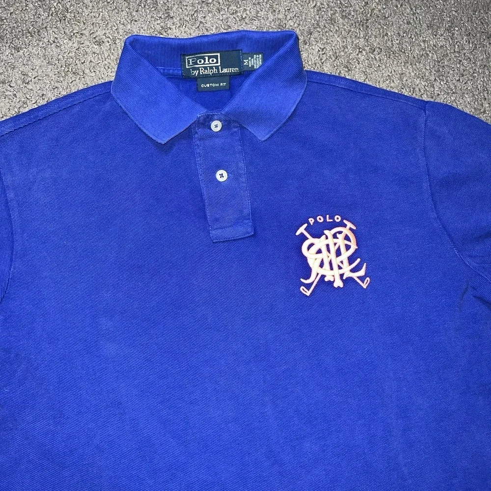 Polo Ralph Lauren vintage polo